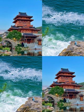 Jining summer vacation family travel guide | honest talk about traveling