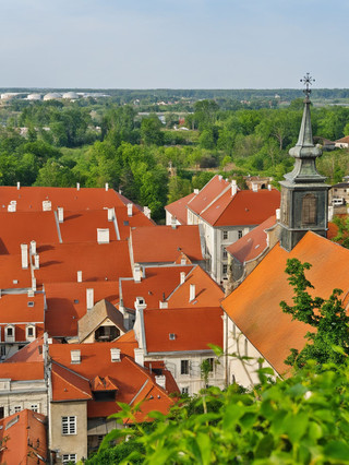 Visa-free multi-country Serbia tour nanny-level guide