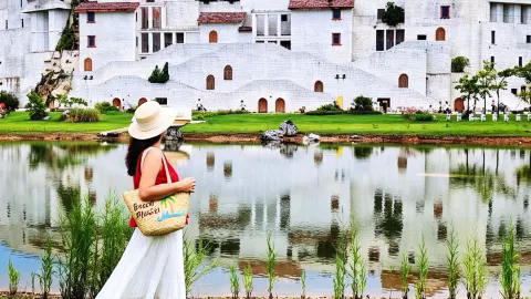 Permata Tersembunyi di Beihai! Panduan Lengkap untuk Mengunjungi dan Mengambil Foto di Pelabuhan Pertama Jalur Sutra Maritim — traveler post in Hepu