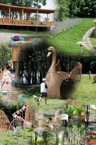 瀋陽で子連れ宿泊ならここ/超大型バスタブに2メートルのキングベッド、二人のお子様連れのご家族は迷わず予約！