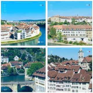 I Checked Bern Off My Bucket List — And I'm Mad I Waited So Long!