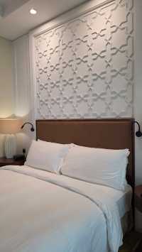 A Warm and Memorable Stay at The Ritz-Carlton, Dubai