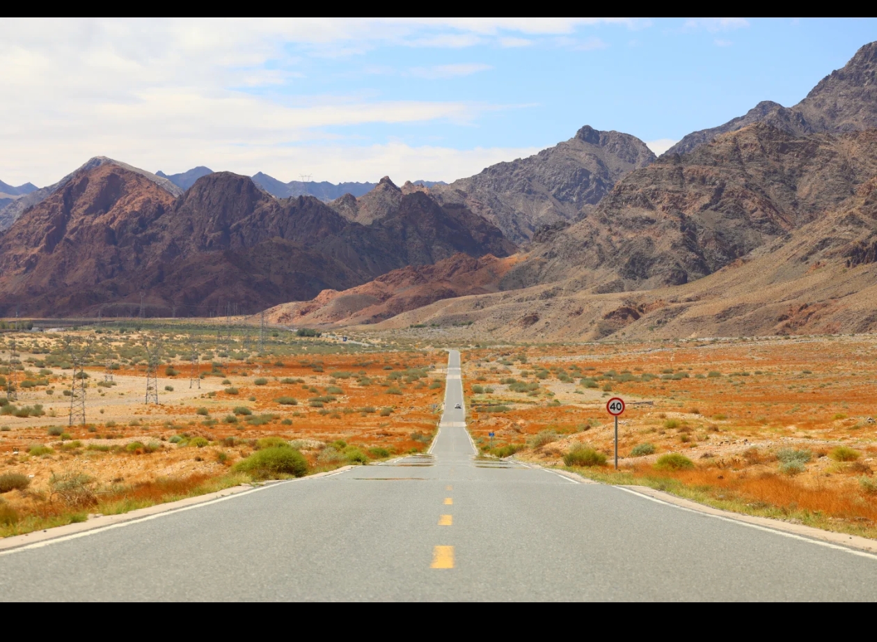 4 Days 3 Nights Crossing Inner Mongolia! From the Frontier Granary to the Desert Gobi, Experience Two Civilizations