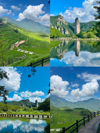 Lupakan Lishui? Eh, canda! Tempat ini justru "Hidden Gem" banget! 😭