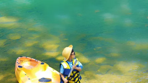 Wenzhou Family Trip | Nanyan Shunxi One-Stop "Journey to the West" Mythical Family Guide — traveler post in Pingyang