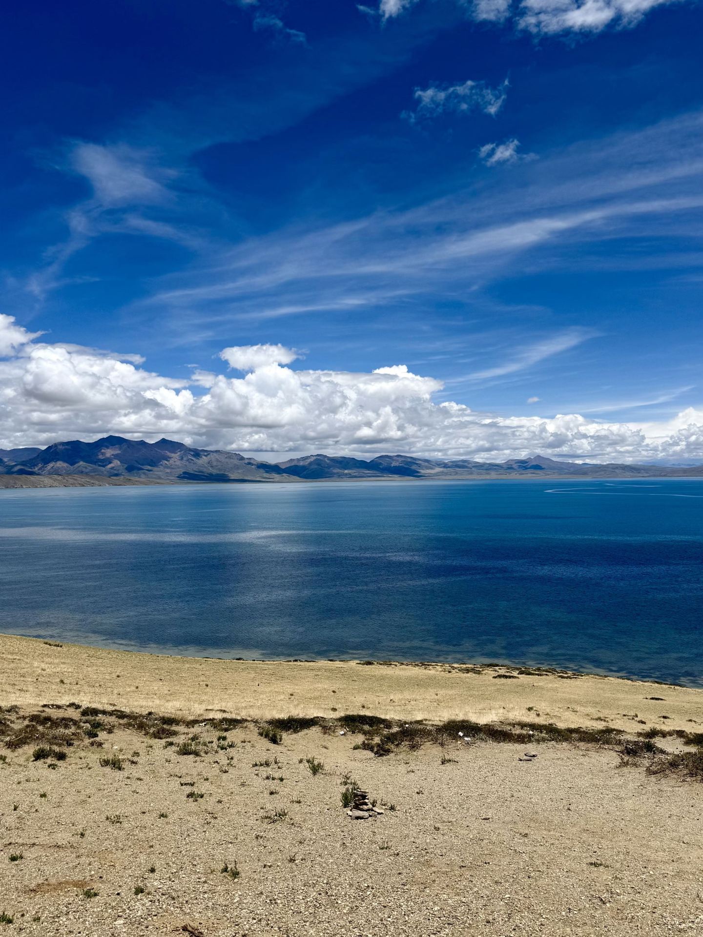 A trip to Lhasa-Shigatse-Ali for National Day is amazing! Save this ultimate guide now