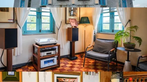 Rute wisata satu hari ke tempat-tempat bersejarah di kampung halaman warga Tionghoa perantauan. — traveler post in Jiangmen