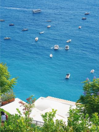 12-Day Italy: Amalfi, 12 UNESCO World Heritage Sites in One Trip