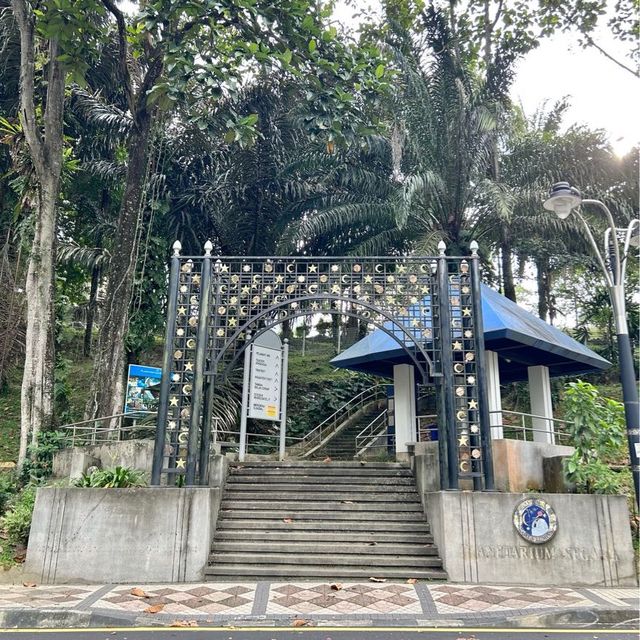 隨意探索隨意發現隨意參觀
