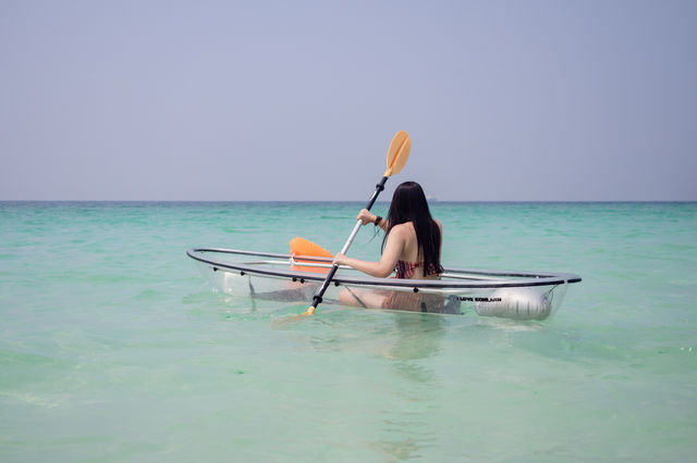  One day trip | I Love Koh Larn | หาดเทียน เกาะล้าน