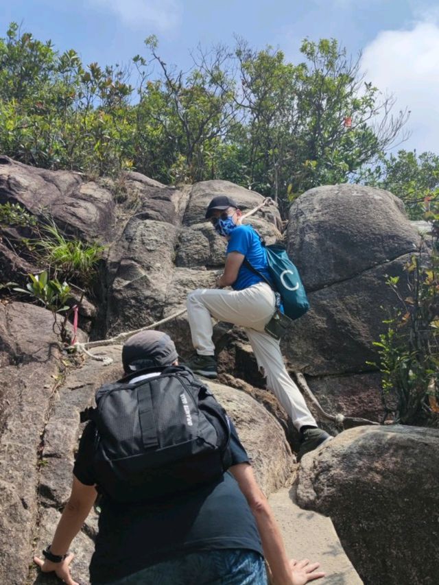 渣旬山