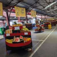 墨爾本Queen Victoria Market