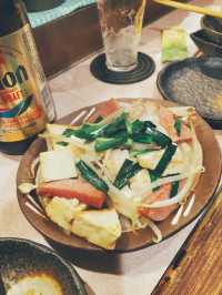 沖縄居食家二代目屋いち