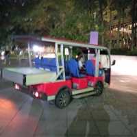 Strategies location to stay in KL City Centre