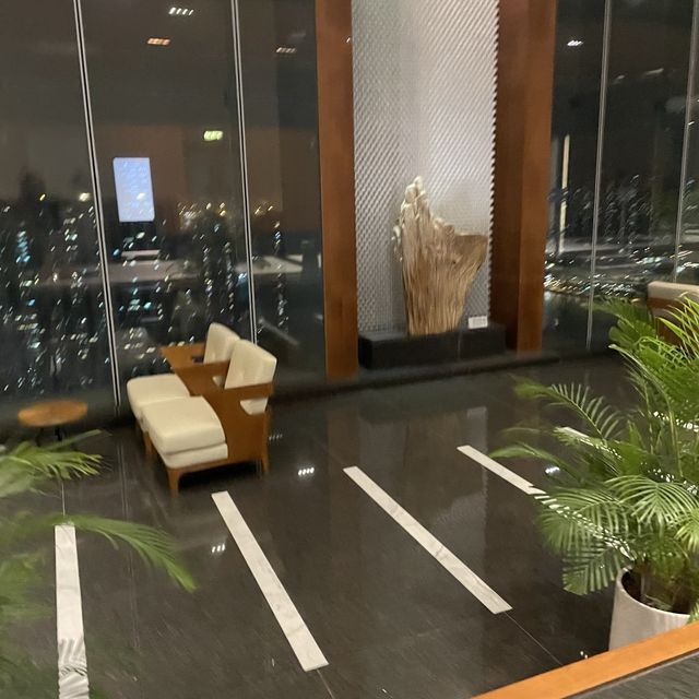 居高臨下😍飽覽荃灣城市景色