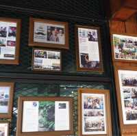 ร้านกาแฟ “The Roastery By Roj”