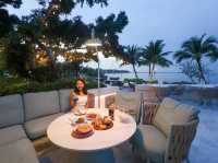 Kram Pattaya ที่พักสวย ริมทะเล สไตล์มินิมอล