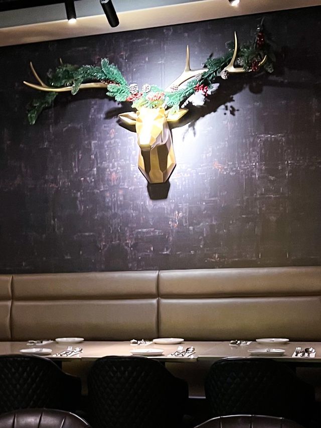 🌟旺角格調精緻西餐@GOGO Rock