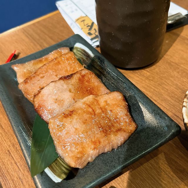 觀塘工廈人氣壽司店@古今二