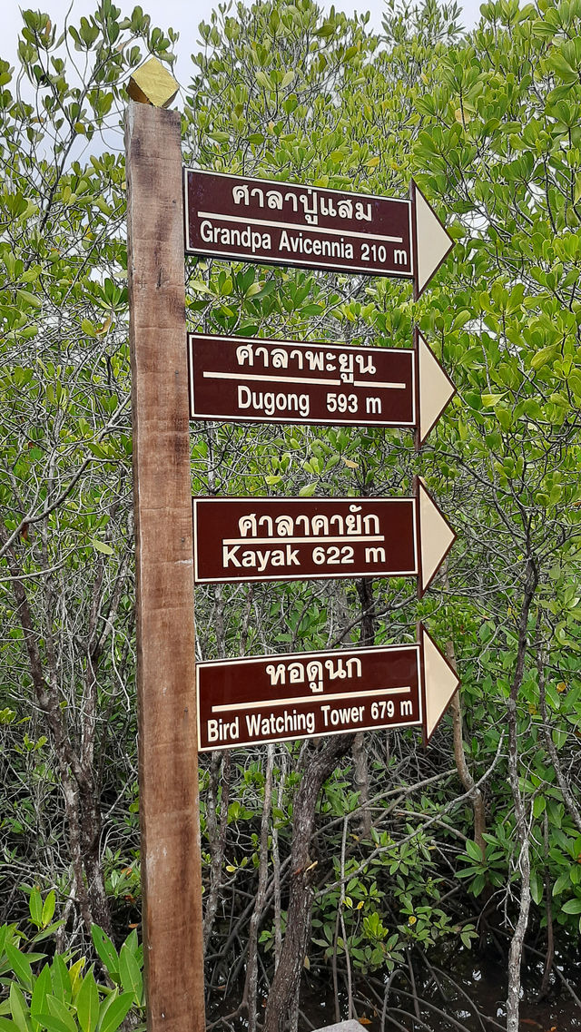 ศูนย์ศึกษาการพัฒนาอ่าวคุ้งกระเบน