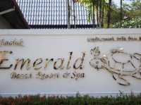  Khaolak Emerald Beach Resort &  Spa, SHA Plus+