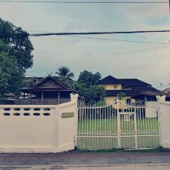 Moung Ngwe Zin User Photo