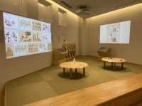 東京・桜新町。サザエさんちにおじゃまします！『長谷川町子記念館』