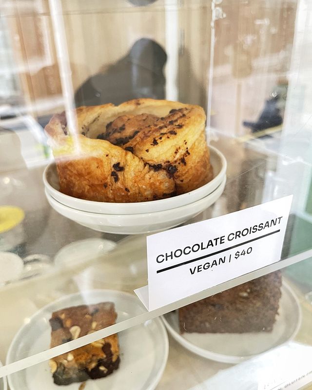 香港素食探店 | 上環Clean
