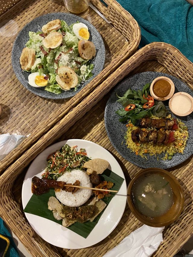 Best beach club in Bali! 