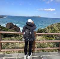 lovely place I always try to escape !!! 