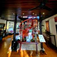 Staying UNESCO WORLD HERITAGE buildings, over100