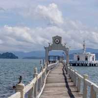เกาะพยาม จ.ระนอง