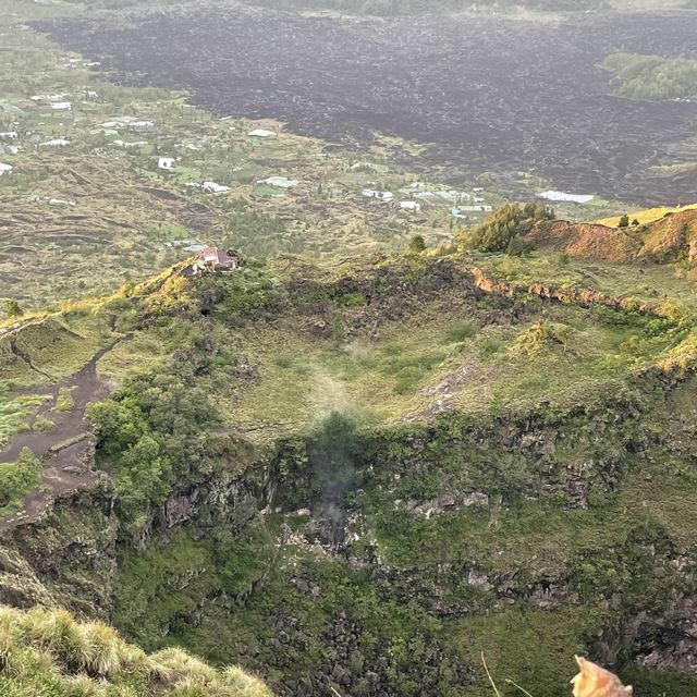 Mount Batur 