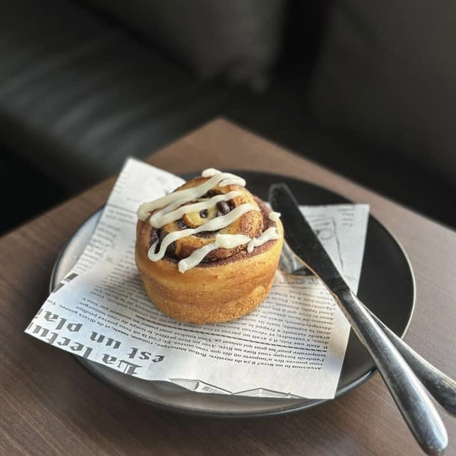Amani Cafe' อะ-มา-นี คาเฟ่ในเมืองปัตตานี 