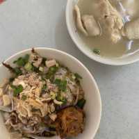 Good fishball noodles to try at Seremban