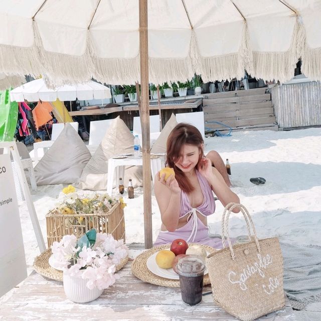 Sawasdee-coco Khosamed 🏖🥥  ระยอง Sawasdee-coco Khosamed 🏖🥥  ระยอง