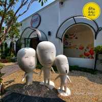 ที่ H365 COFFEE&BISTRO CHIANGMAI