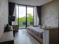 #ที่พักวิวสุดปัง ติดทะเลคลองวาฬ  Lipda Resort 