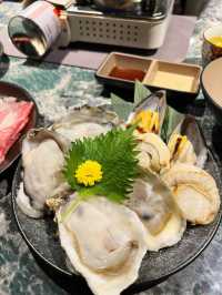 蠔迷必吃🦪蠔華夜宴