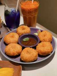 【沙田 ✦ 舒適又好食泰國菜😋🇹🇭】