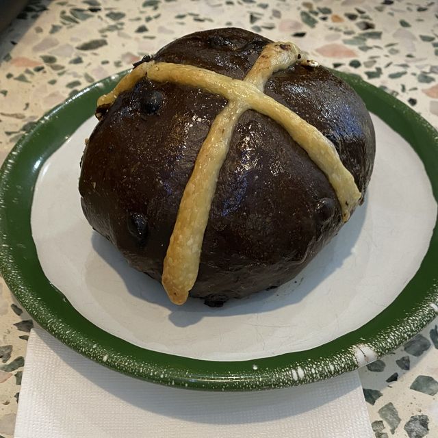 新加坡必選意大利式cafe～Da Paolo Gastronomia☕️打咭👍🏻😍