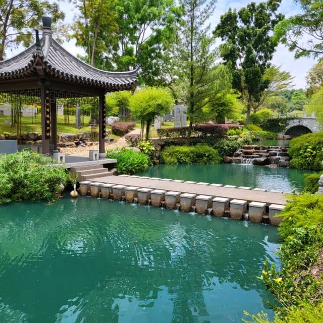 Ching Ming Festival Discovery