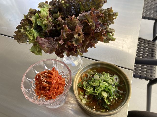 부산 광안리 고기맛집