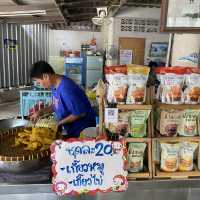 กุ๊กกิ๊กสูตรมะนาว ก๋วยเตี๋ยวต้มยำสูตรเด็ดบางแสน 🔥