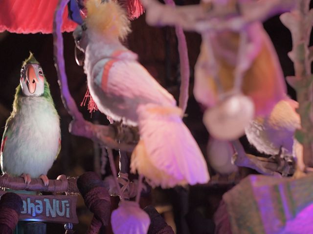 ディズニーに800回行った私の好きなアトラクション