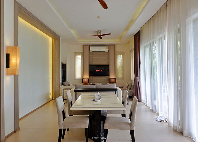 Tinidee Golf Resort Phuket