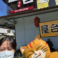 宜蘭美食-屋台拉麵