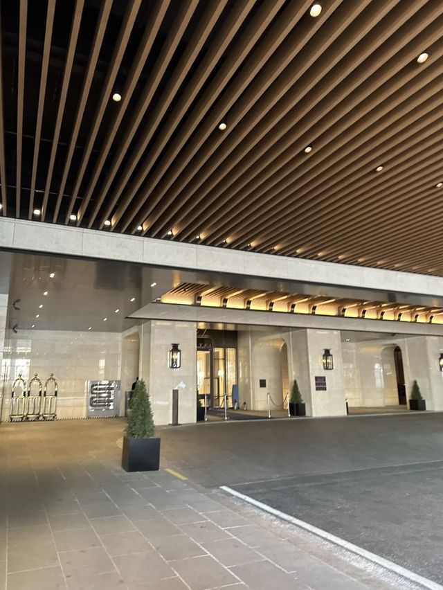 🇰🇷韓国 / ソウル 絶景✨ホテル最上階Bar LATITUDE32🍸🪐