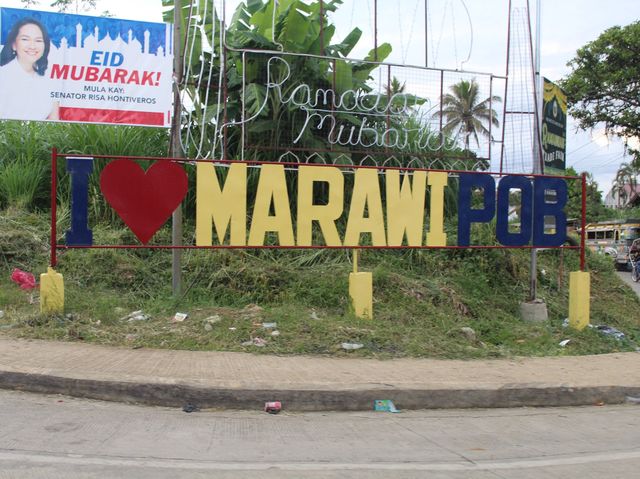 Marawi City