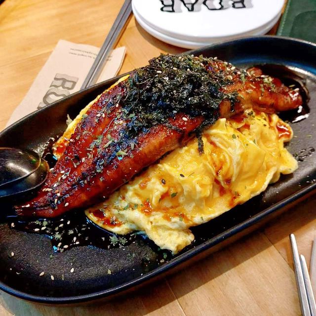 創意中環腐皮壽司(為食龍)